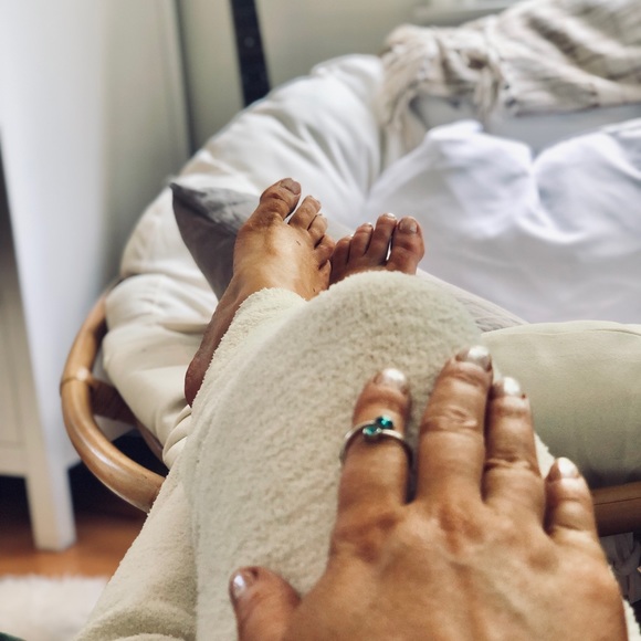 Alex & Ani birthstone wrap ring emerald - Picture 4 of 4